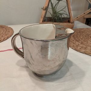 Hazel Hannell Pitcher